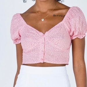 Princess Polly Laura top